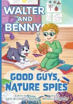 Walter and Benny