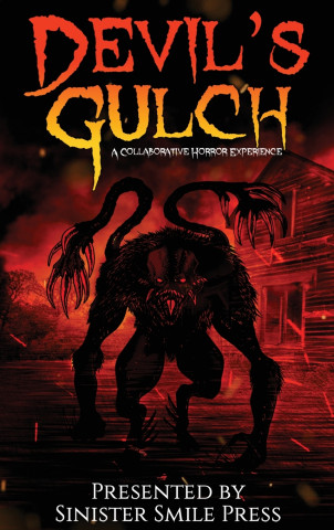 Devil's Gulch