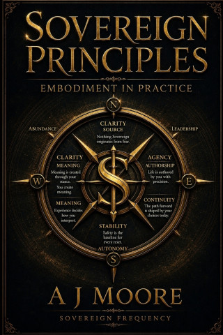 Sovereign Principles
