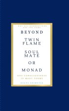 Beyond Twin Flame, Soulmate and Monad