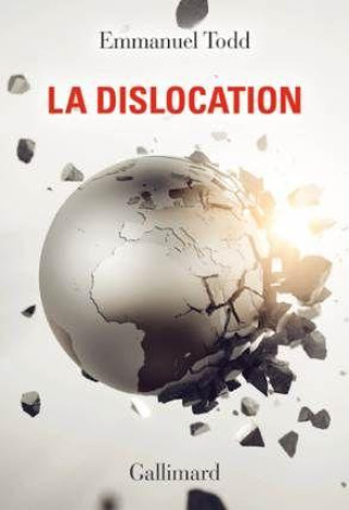 La dislocation