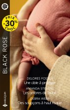 Une cible à protéger - Les ombres de l'aube - Des soupçons à haut risque