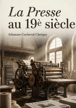 PRESSE AU 19E SIECLE