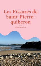 FISSURES DE SAINT PIERRE QUIBERON