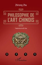 Philosophie de l’art chinois