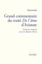 Grand commentaire du traité De l'âme d'Aristote