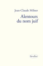Alentours du nom juif