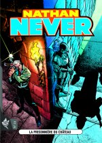 Nathan Never N°24 - La prisonnière du château