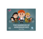The harbour of Arromanches (titre BtoB) - Version anglaise
