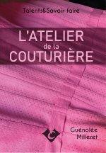 L'ATELIER DE LA COUTURIÈRE
