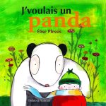 J'voulais un Panda