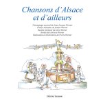 Chansons d'Alsace et d'ailleurs