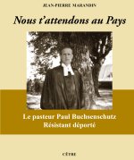 Nous t'attendons au Pays