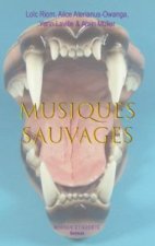 Musiques sauvages
