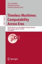 Timeless Machines: Computability Across Eras