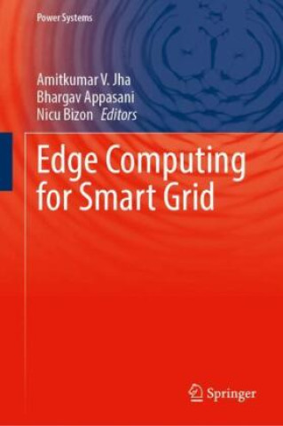 Edge Computing for Smart Grid