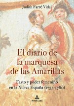 El diario de la marquesa de las Amarillas