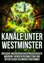 Kanäle unter Westminster