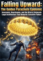 Falling Upward: The Golden Parachute Epidemic