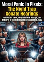 Moral Panic in Pixels: The Night Trap Senate Hearings