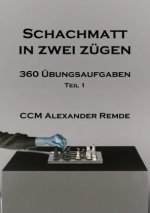 Schachmatt in zwei Zügen