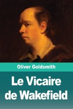Le Vicaire de Wakefield