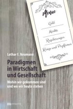 Paradigmen in Wirtschaft und Gesellschaft