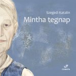 Mintha tegnap