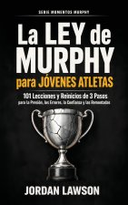 La Ley de Murphy para Jóvenes Atletas