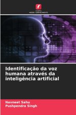 Identificação da voz humana através da inteligência artificial
