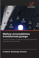 Wplyw przywództwa transformacyjnego