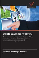 Odblokowanie wplywu