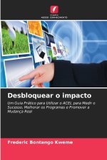 Desbloquear o impacto