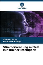 Stimmerkennung mittels künstlicher Intelligenz