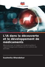L'IA dans la découverte et le développement de médicaments