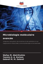 Microbiologie moléculaire avancée
