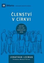 Členství v církvi