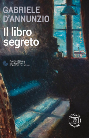 libro segreto