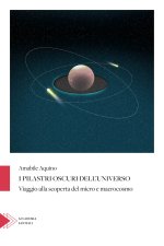 pilastri oscuri dell'universo. Viaggio alla scoperta del micro e macrocosmo