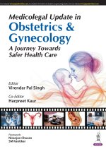 Medicolegal Update in Obstetrics & Gynecology