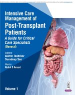 Intensive Care Management of Post-Transplant Patients