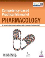 Competency-based Practical Manual of Pharmacology