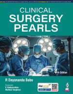 Clinical Surgery Pearls