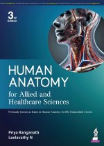 Human Anatomy for Allied and Healthcare Science
