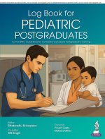 Log Book for Pediatric Postgraduates