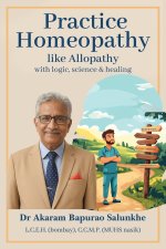 Practice Homoeopathy like Allopathy