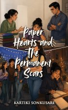 Paper Hearts and The Permanent Scars