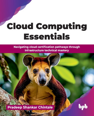 Cloud Computing Essentials