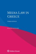 Media Law in Greece