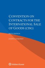 Convention on Contracts for the International Sale of Goods (CISG)